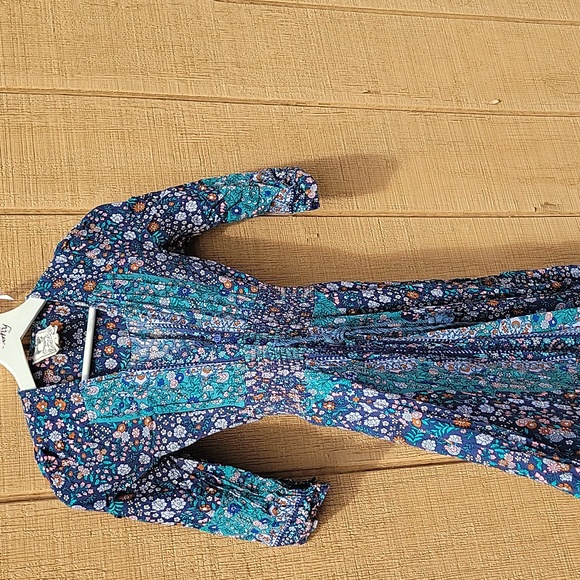 JAASE DRESS ♡ - Picture 4 of 7